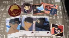 赤井秀一 セット