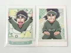 忍たま乱太郎　ぱしゃこれ【七松小平太】