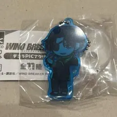 WINDBREAKER デコラPICアクリル　蘇坊隼飛