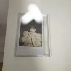 マ*ル様 櫻井優衣 チェキ