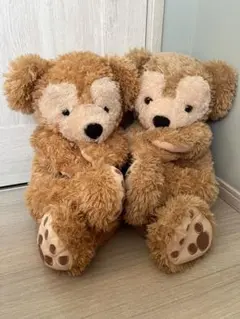 2026年最新】ダッフィー ベトナムの人気アイテム - メルカリ