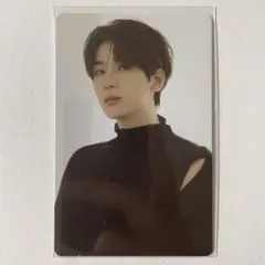 SEVENTEEN ウォヌ FOLLOW AGAIN 28 トレカ 1枚