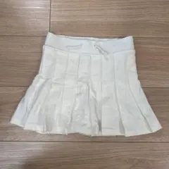 POLO Ralph Lauren プリーツスカート 5歳 100〜110