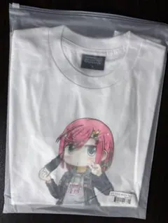 新品未使用品　村上隆　Mr. full body tee tシャツ　Sサイズのサムネイル