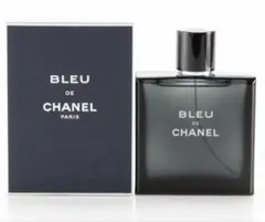 《新品・未開封》シャネル CHANEL ブルー ドゥ シャネル 100ml
