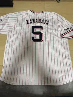2026年最新】ヤクルト 川端 ユニフォームの人気アイテム - メルカリ