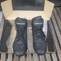 FASTER-3 SHOES ファスター3 未使用 24.5cm