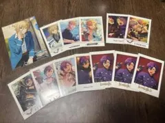 あんスタ　UNDEAD 薫　晃牙　アドニス　まとめ売り　ぱしゃっつ　ぱしゃこれ