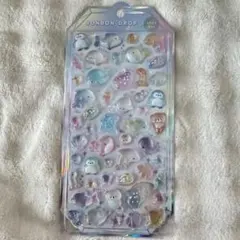 ボンボンドロップシール　正規品　sherbet