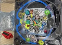 ベイブレードX スタジアム まとめ売り