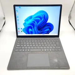 概ね綺麗Surface Laptop5 i5／16／512GB オフィス電池良好 - メルカリ