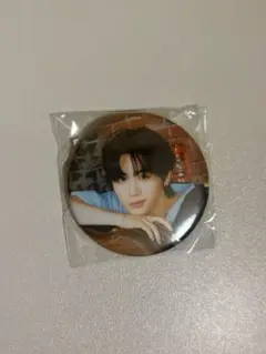 BOYNEXTDOOR 缶バッジ テサン