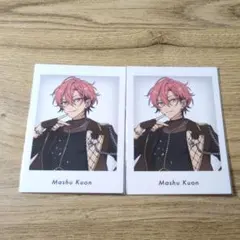 あんスタ 久遠舞珠 NICE to meet you!! セット - メルカリ