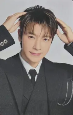 SUPER JUNIOR 会場限定 6000 特典 トレカ 2種 ドンヘ ×2 ドンヘ SUPERJUNIOR 会場限定 6000円 購入特典 トレカ - メルカリ
