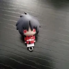 ガンダム　キャラフォーチュン　シン・アスカのサムネイル