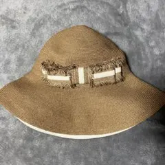 新品タグ付 Athena New York リボンハット ラベンダー UVカット 新品タグ付 Athena New York リボンハット ラベンダー UVカット - メルカリ