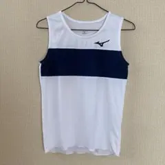 MIZUNO 陸上用シャツ U2MA7250 レディース　Lサイズのサムネイル