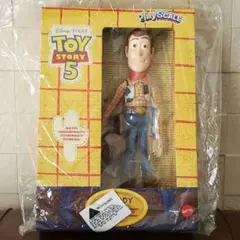 ディズニー　トイストーリー　ウッディー　等身大　フェイギア ディズニー トイストーリー ウッディー 等身大 フェイギア - メルカリ