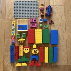 LEGO レゴ デュプロ 大量セット まとめ売り
