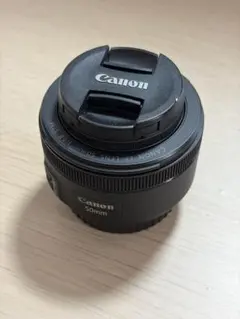 Canon EF LENS 50mm 1:1.8 STM 単焦点レンズのサムネイル
