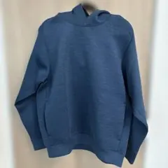 ユニクロ パーカー