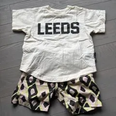 マーキーズ　Tシャツ &半ズボン100②