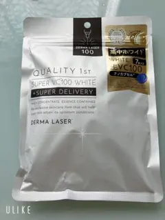 QUALITY 1st DERMA LASER SUPER VC100のサムネイル