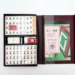 麻雀牌 マージャン（プレミア） - メルカリ