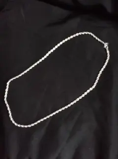 ラグスタイル シルバー925 ネックレス イタリア製 ハワイアン