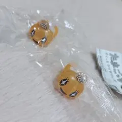 たまごっち ぷくっとクリアリング めめっち2点セット