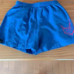 Nike 青色 男の子用水着