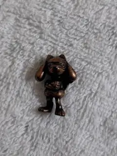 ポケットモンスター メタルコレクション フィギュア リオル　#1