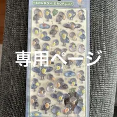 こちら専用ページです