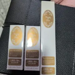 Pearly Dewパーリーデュー 白髪狙い染め はえぎわ本体1詰め替え2セットのサムネイル