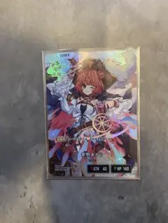 Xross Stars 夢野あかり LRP ぶいすぽっ! - メルカリ