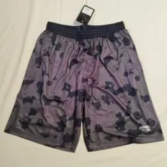 バスケットボールパンツ 新品