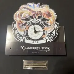 グラブル 編成アクリルチャーム サンダルフォン グラブル サンダルフォン スタンプアクリルキーホルダー - メルカリ