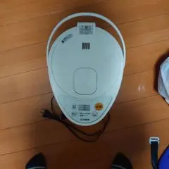 (ジャンク品！！)TIGER 電気ポット 2.2L ホワイト　2019年製