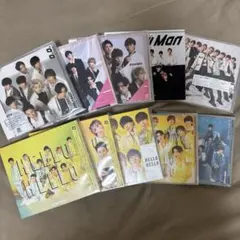 2026年最新】snowman cd まとめ売りの人気アイテム - メルカリ