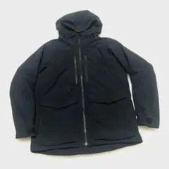 大人気！UNIQLO ユニクロ ハイブリッドダウンパーカ（3Dカット）