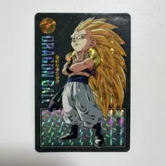 ドラゴンボール ビジュアルアドベンチャー 211 限界!!超サイヤ人3