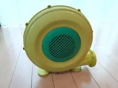 大西電気工業 送風機 WORKER BEE II ワーカービー 100V 中古 - メルカリ