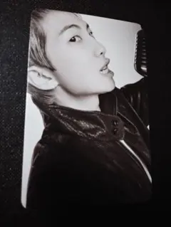 ① RM BTS ARIRANG Weverse Albums 트레카