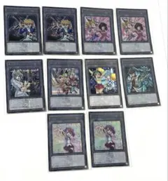 トークン 遊戯王