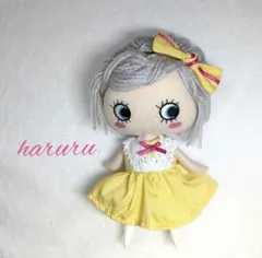 ハッピードール♡イーマリーちゃん アウトフィットセット - メルカリ