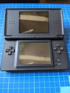 任天堂　DSlite ブラック