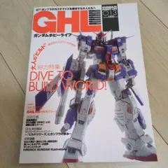 セレキュー様専用 ガンダムホビーライフ013
