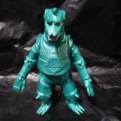 【a…様ご専用】ソフビ メカゴジラ2点セット