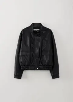 2026年最新】ohotoro レザージャケットの人気アイテム - メルカリ