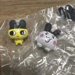 えもふぃぐ！たまごっち！